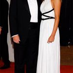 Donald Trump and wife Melanie